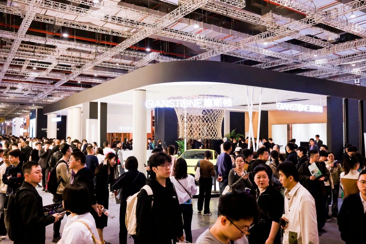 上海高端全铝定制·展|2026上海建博会