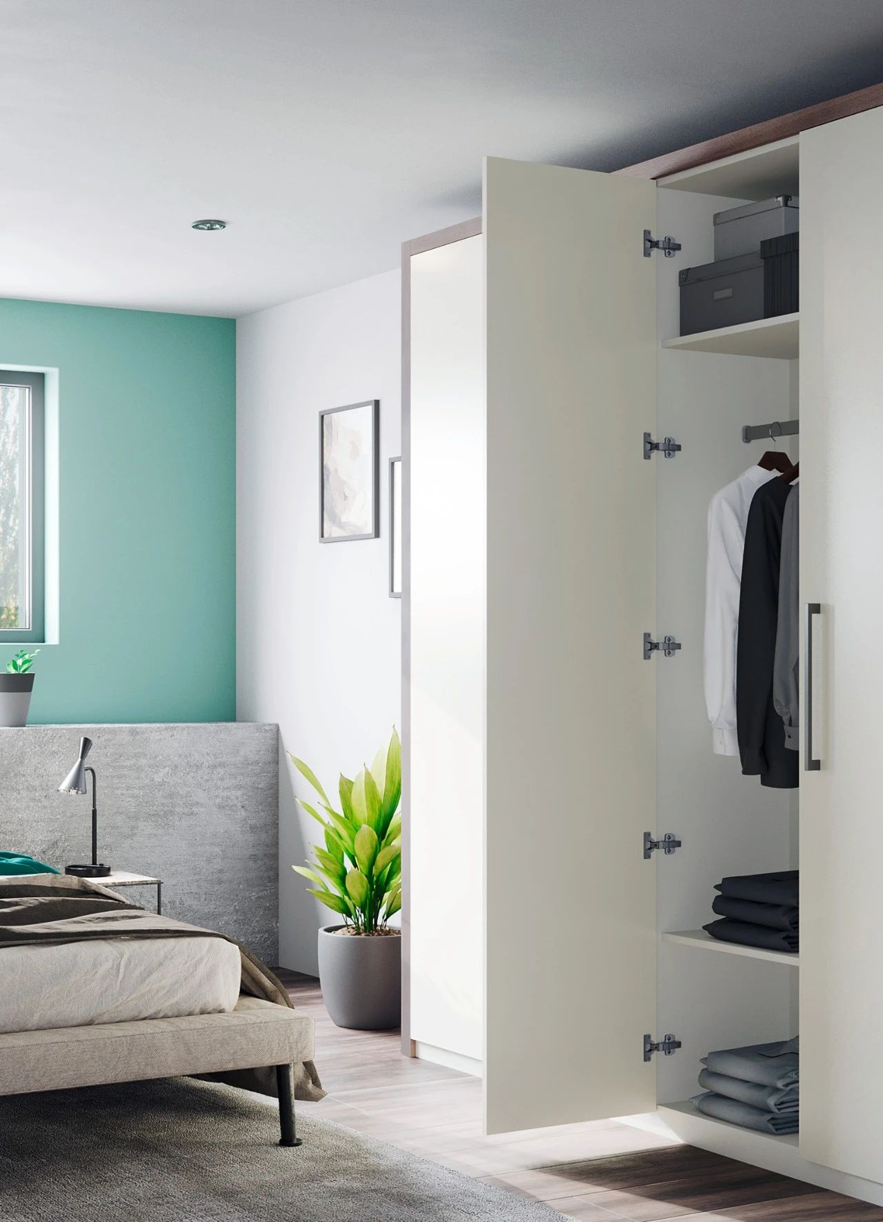 虹桥全屋家居五金·展|2026上海建博会