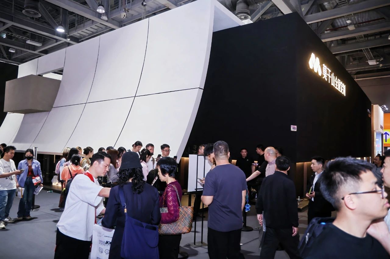 参加《2026广州定制家居及定制材料展》主办时间