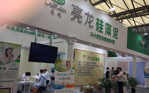 上海国际硅藻泥涂料展览会|2025年报名截止时间及全国咨询电话