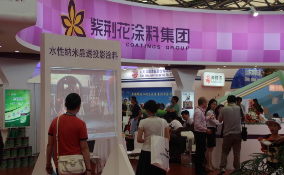 上海国际光固化涂料展览会|2025年报名截止时间及全国咨询电话