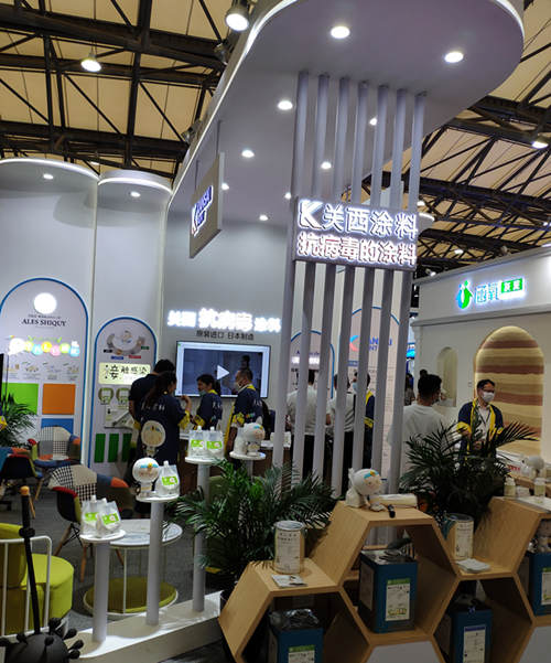 上海国际建筑涂料及建筑胶展览会|2025年报名截止时间及全国咨询电话