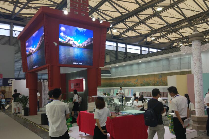 主办官宣-2025上海水性漆展-涂料行业全球规模最大专业展会之一