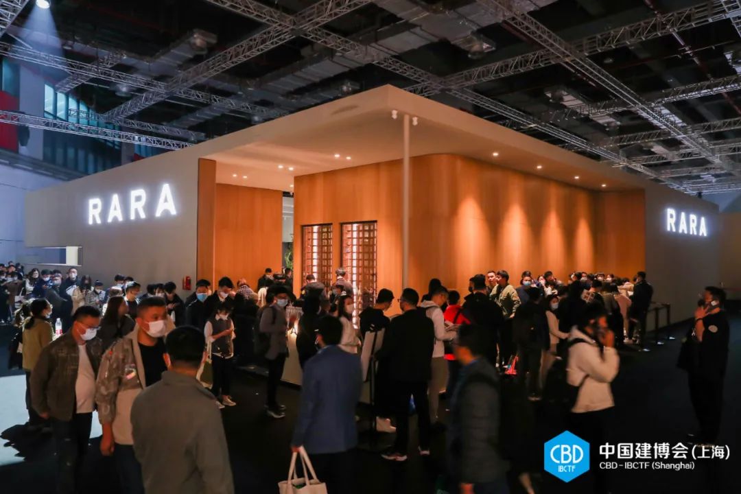 主办发布《2026上海建博会暨上海高定家居展》展区新规划