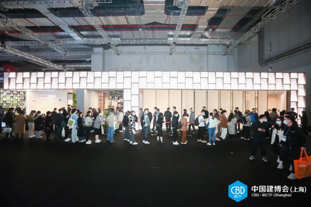 主办发布《2026上海高定家居及板材展览会》展会时间及展馆