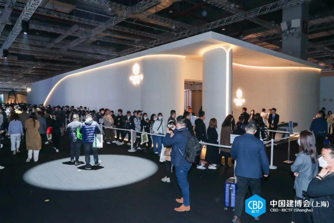 主办发布《2026上海艺术涂料展览会》展会时间及展馆