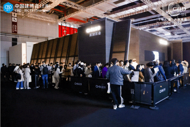 主办发布《2026上海墙面墙材展》展会时间及展馆