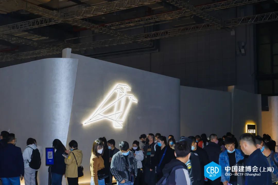 主办发布《2026上海建博会暨高定家居展》展会时间及展馆