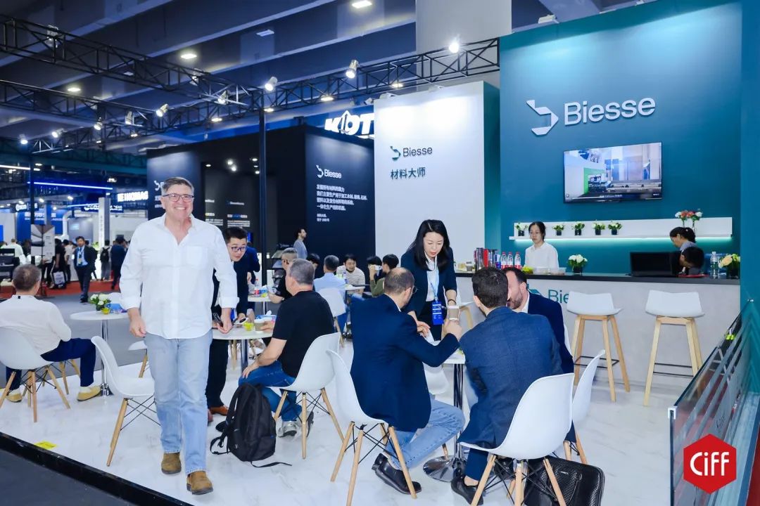 官宣：2026中国广州国际家具生产设备展3月28日举办