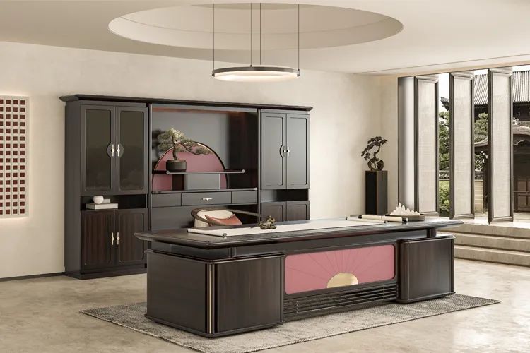 2026广州定制家具及材料展览会