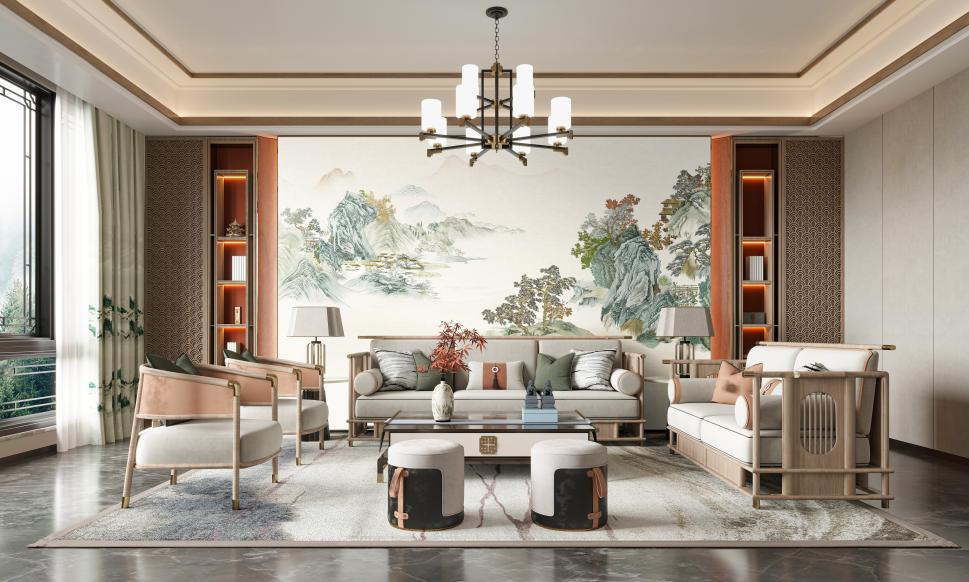 2026年3月广州家博会【饰品家纺展区】展会介绍