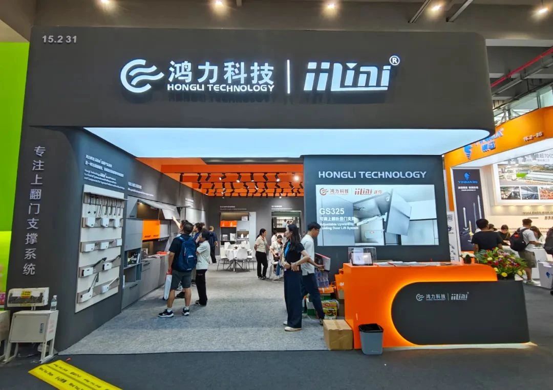 官方发布2026广州建博会：门窗户外展区规划