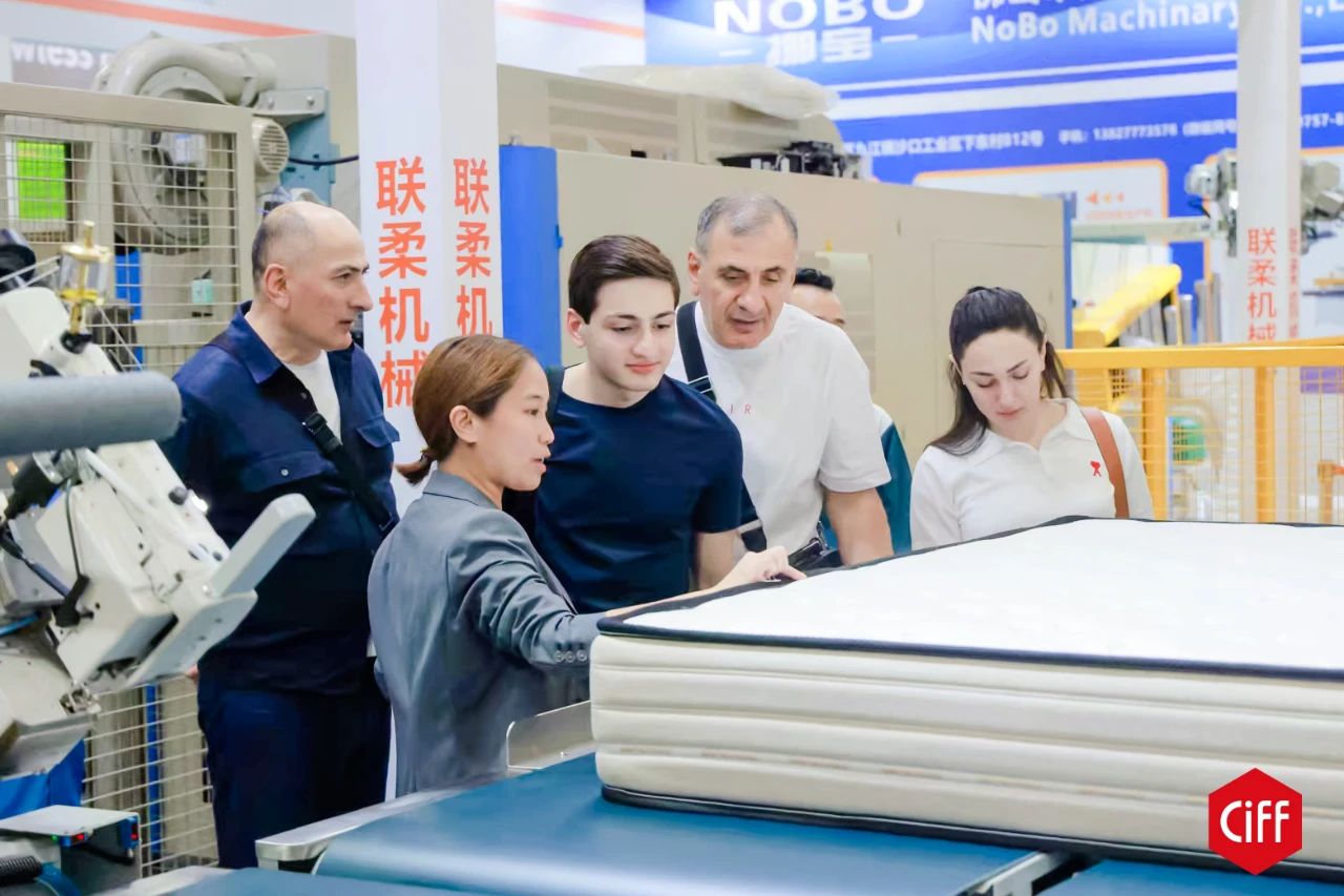 2026 广州国际家具辅料展览会（interzum guangzhou 2026）剩余不足 20 席