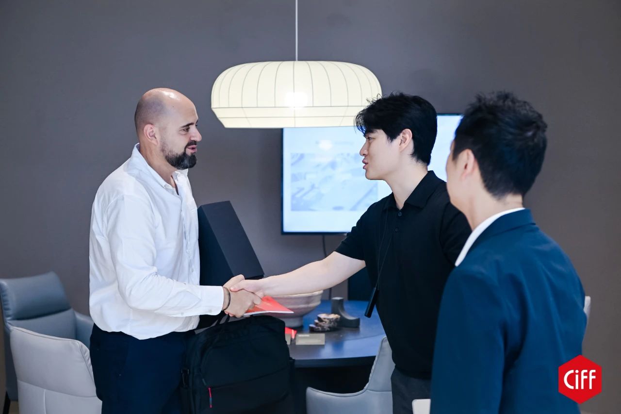 2026广州国际家具辅料展（interzum guangzhou 2026）申请步骤