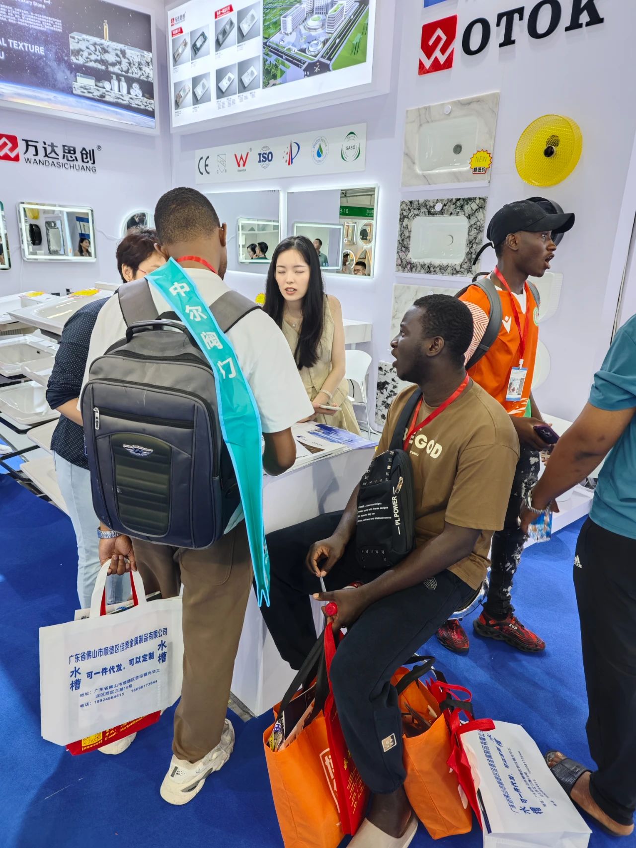 欢迎关注2026义乌厨房橱柜展【主办准确信息】