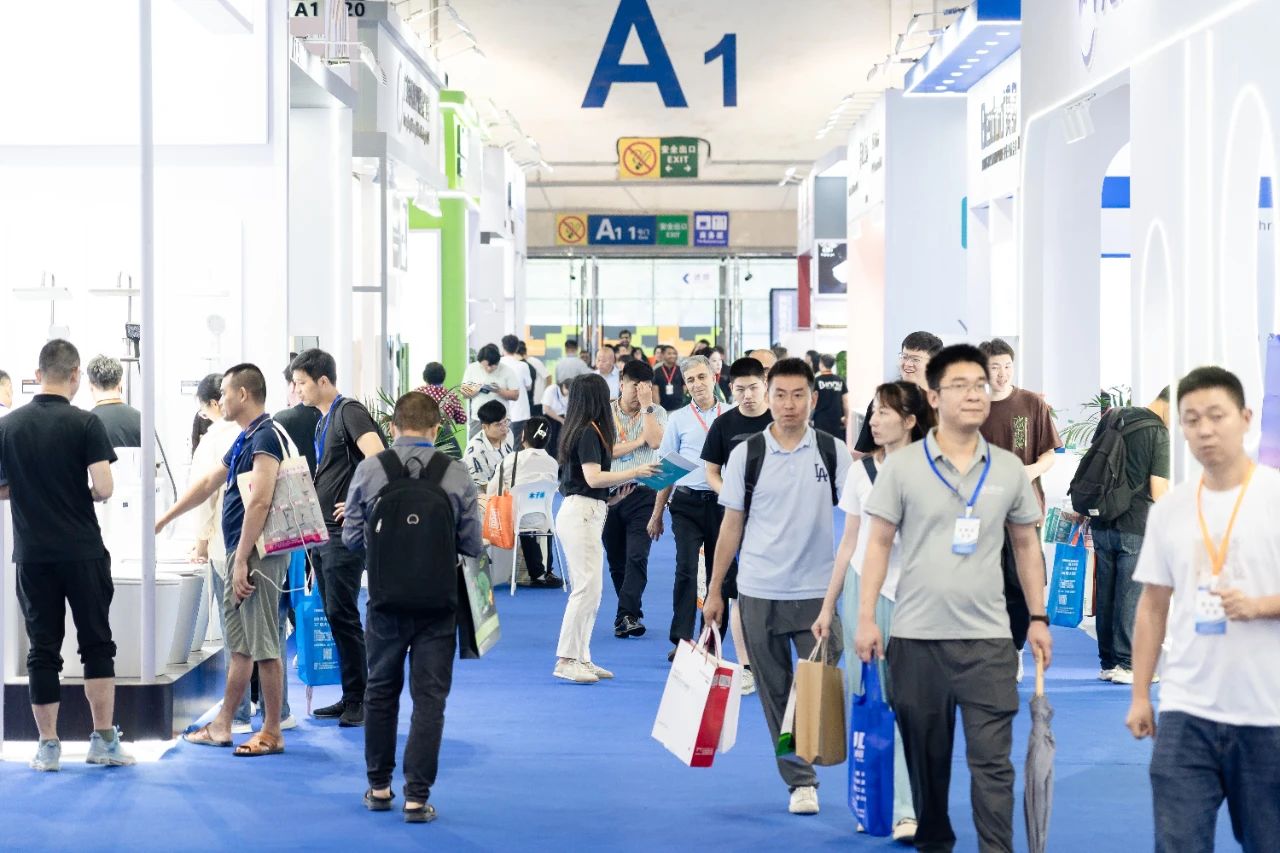 欢迎关注2026义乌水暖五金展【主办准确信息】