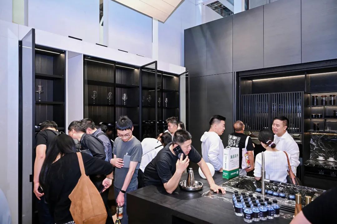 主办发布2026广州定制家居及整家定制展览会【展区分布及位置预定】