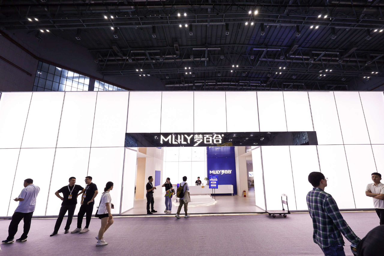 关于2026虹桥睡眠家居展（上海家博会）展览时间及展馆地址