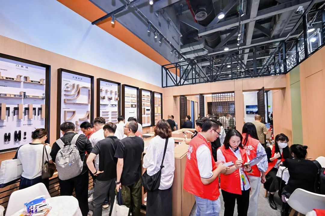 2026广州定制家居及家居板材展【展会新规划 欢迎加入】