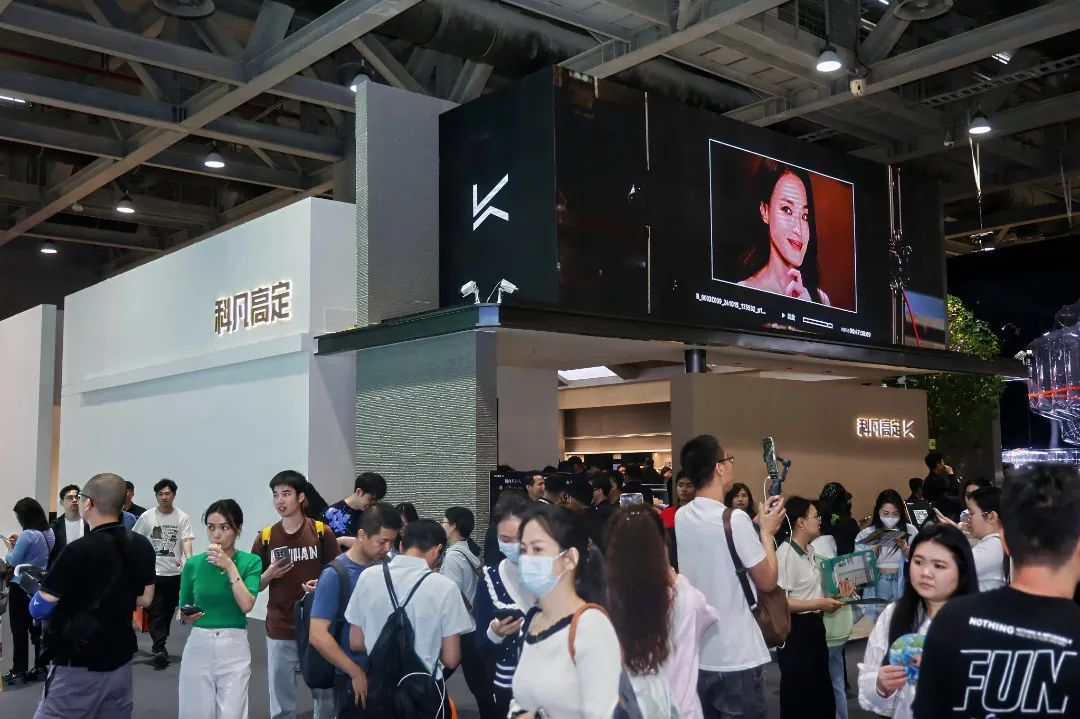 主办发布2026广州定制家居及整家定制展览会【展区新规划】