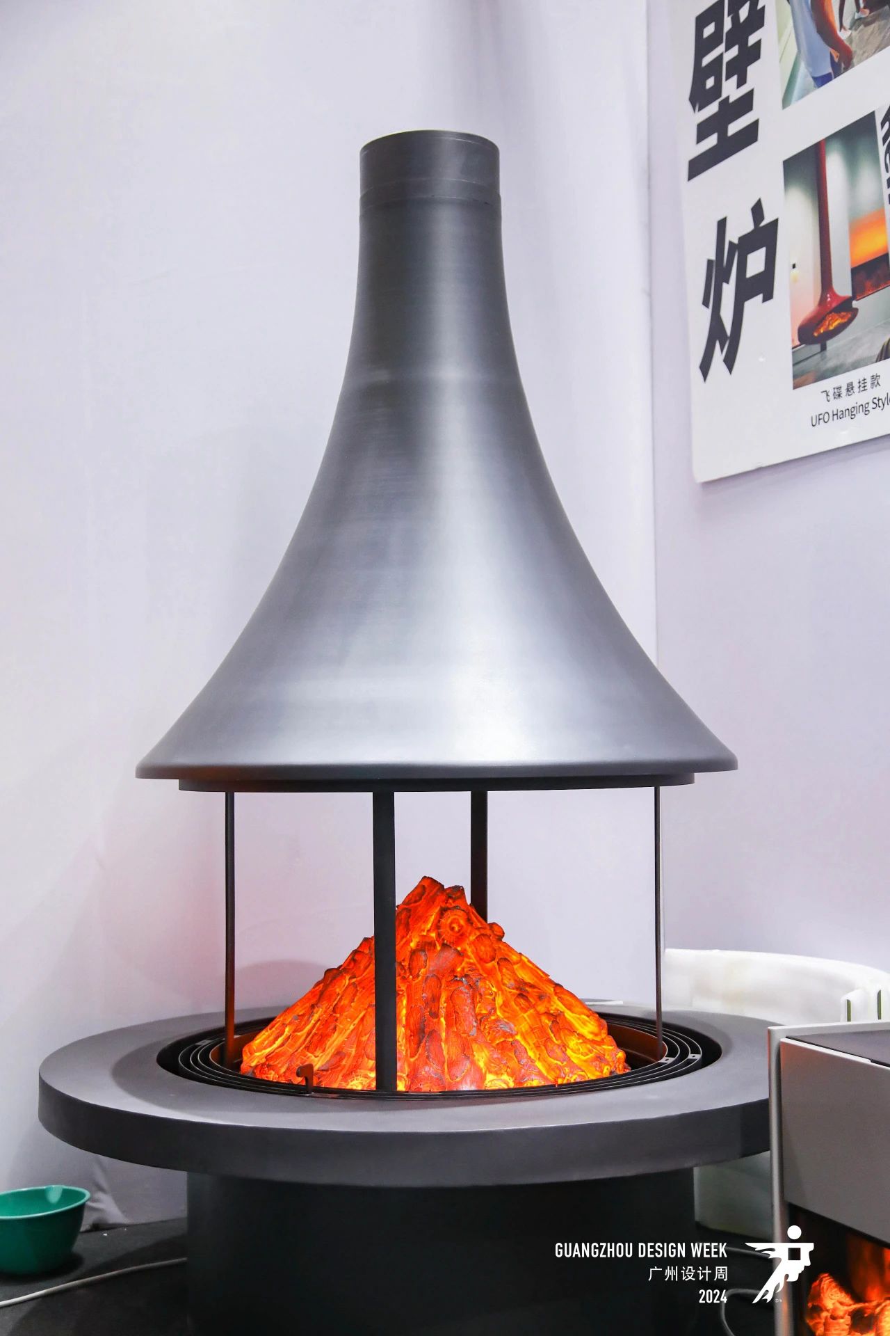 关于2025广州设计周别墅配套展【时间及展区分布】