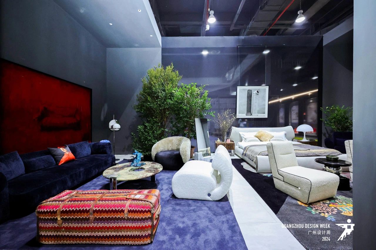 GZDW2025广州设计周暨国际软装灯光设计展览会【参展收费公布】