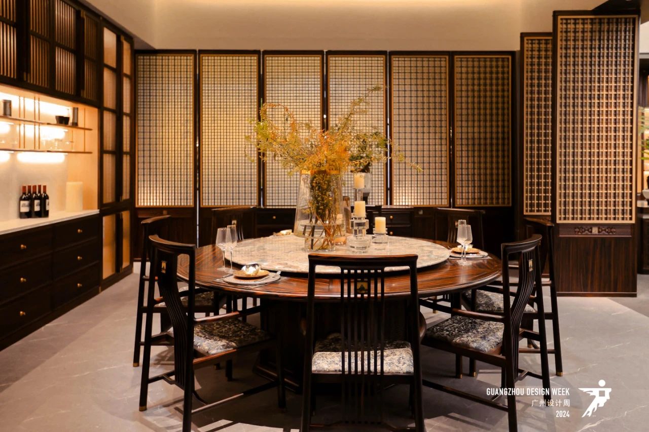 GZDW2025广州设计周全屋家具展览会【主办单位 少量展位】