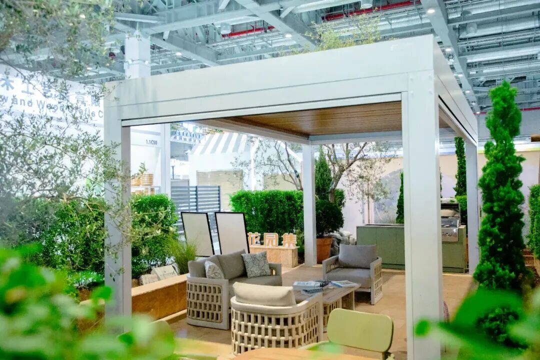 官方发布：2026广州家博会x智能遮阳产品展「时间及位置预定」