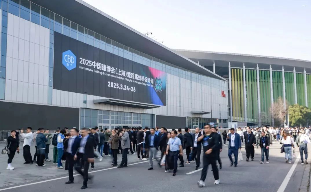 主办发布-2026上海家居及建材展览会-时间及位置预定