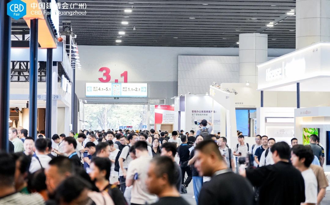 主办信息|2026广州建博会-广州全屋定制展【时间+位置预定】