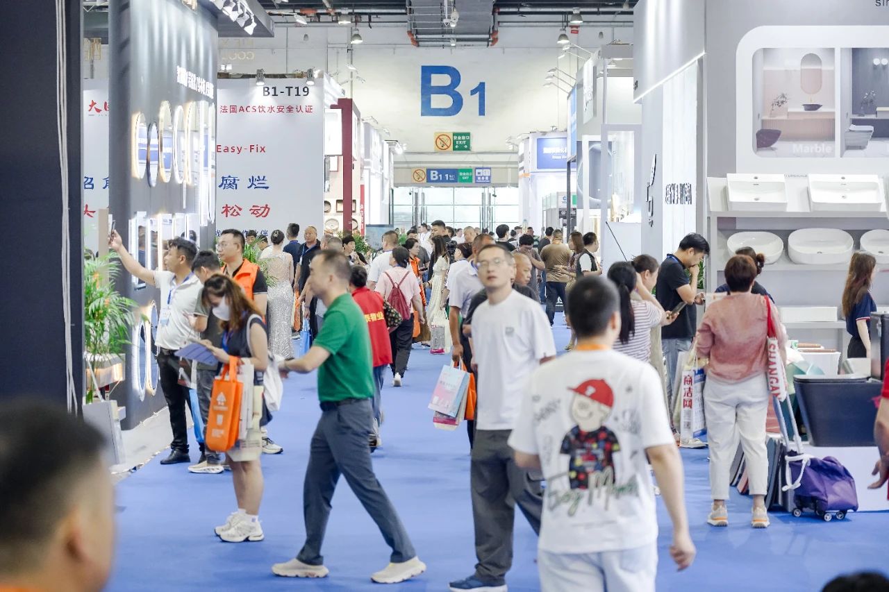 厨卫展时间|2026义乌阀门管件展（主办时间）