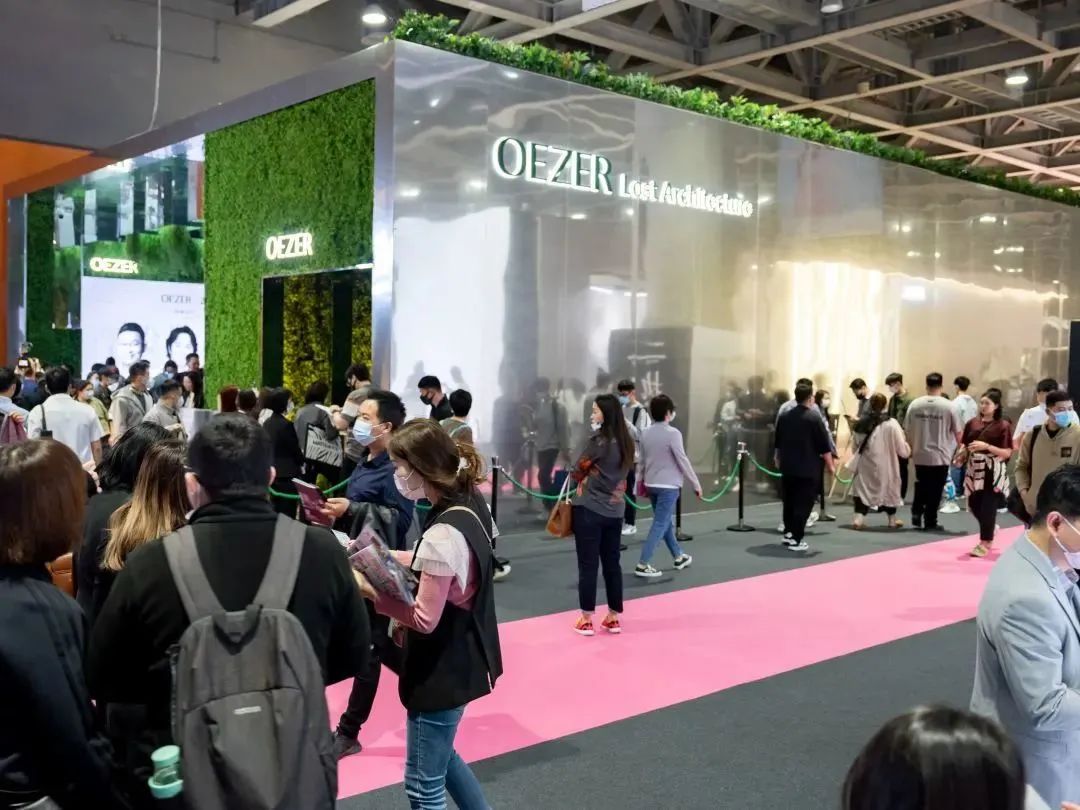 GZDW 2026广州设计周·系统门窗展|官方报价