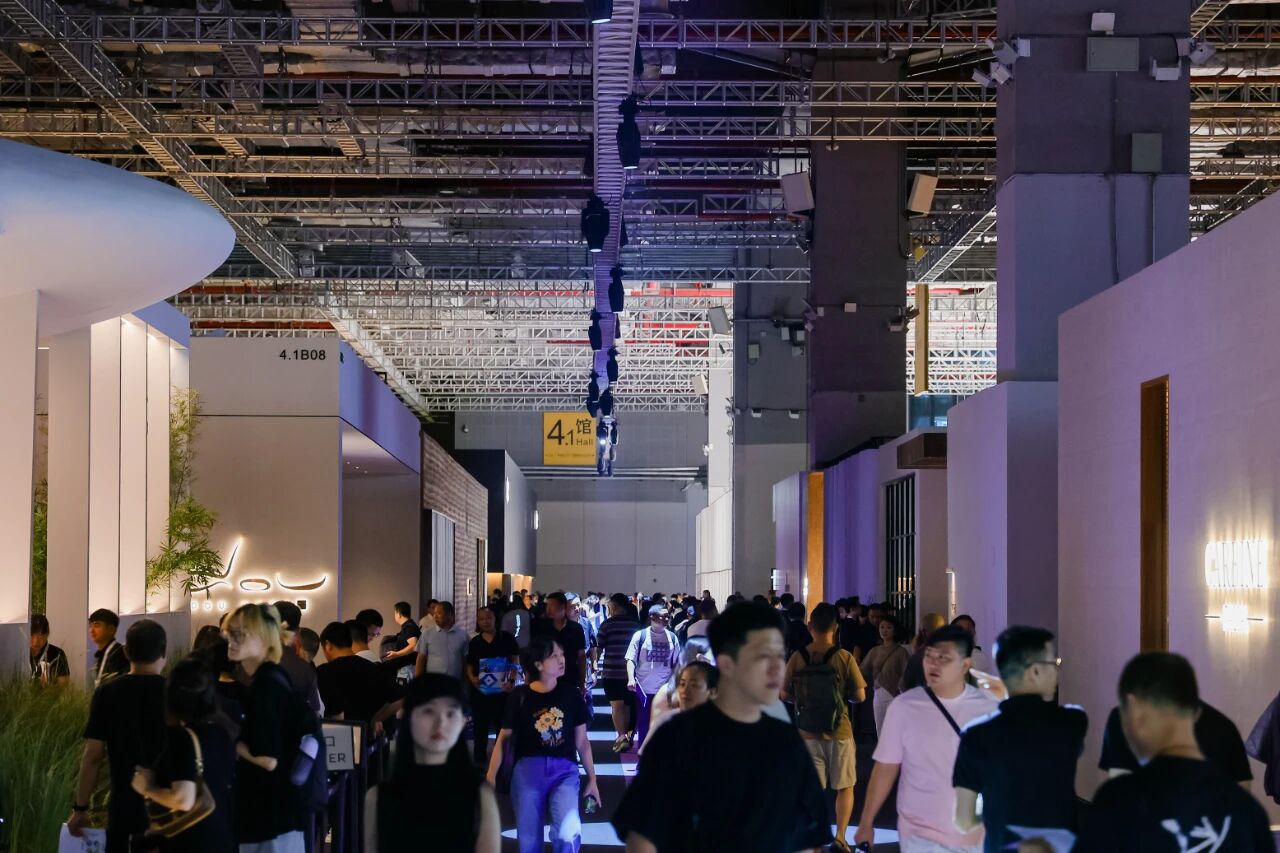 主办官宣：2026上海家具及家具五金展（位置预定通道）
