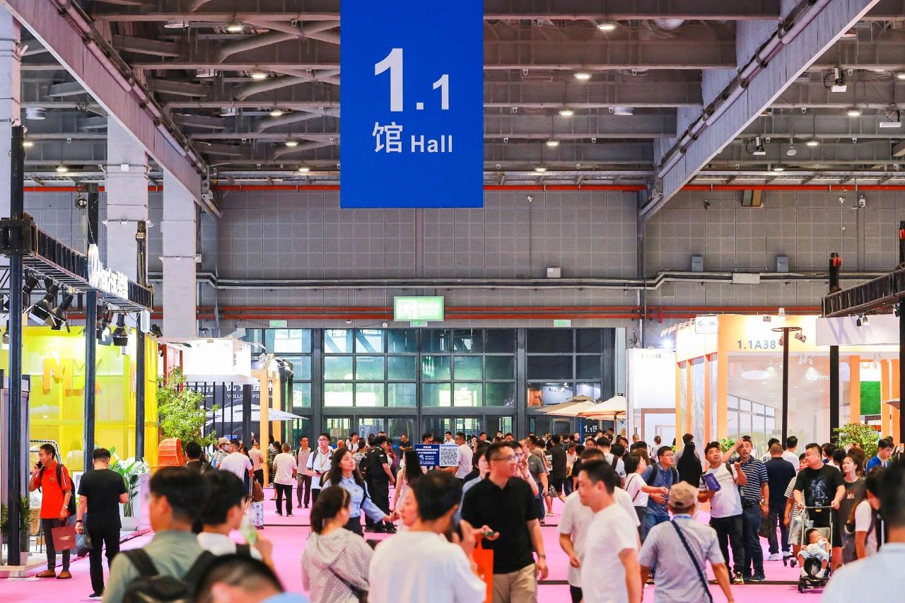 主办官宣：2026上海国际家具展-睡眠家具展（位置预定通道）