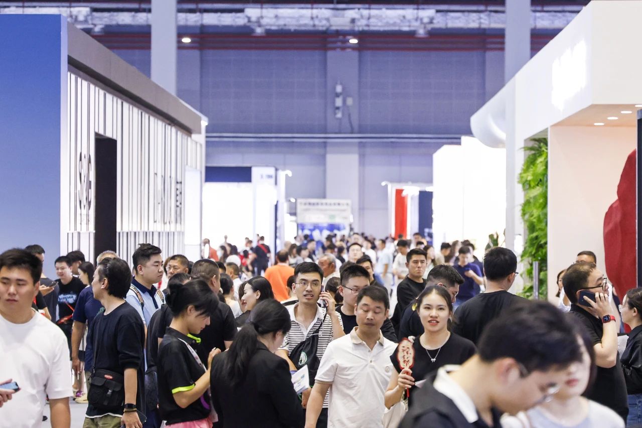 CIFF上海｜2026上海软体家具生产设备展：跨越国界的家居盛会