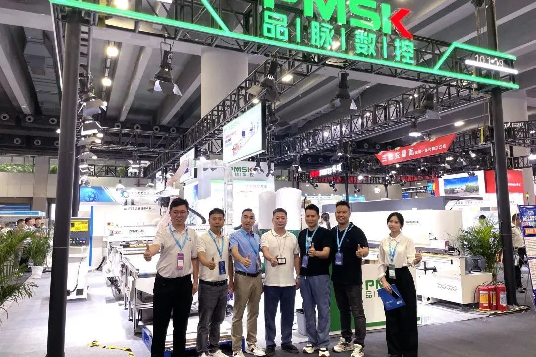 官方消息-2026广州家居智造装备展[报名热线15989891849]全球大家居建装行业第一展