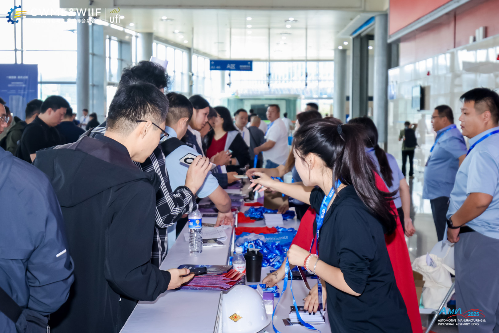 金属加工液行业新风向2026武汉金属加工液与工业润滑油展会抢先看